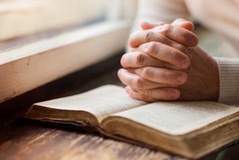 3 Scriptures That Can Help Fight the Multi-Front Mental Illness War