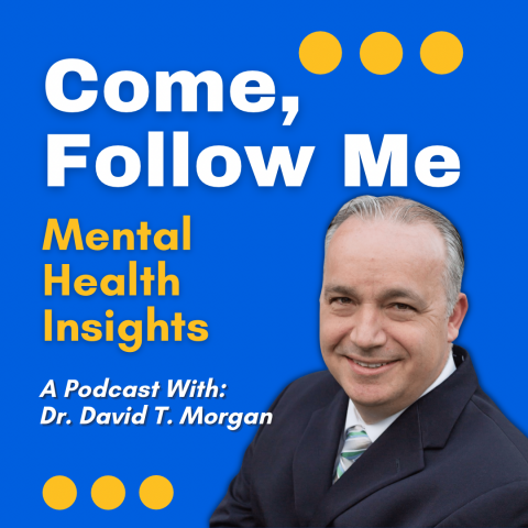 Come Follow Me: Mental Health Insights