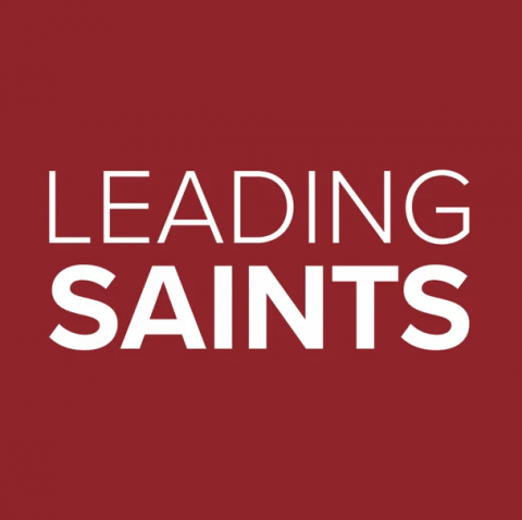 Leading Saints