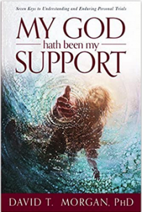 My God Hath Been My Support, book by Dr. David Morgan