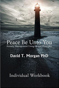 Peace Be Unto You - Workbook